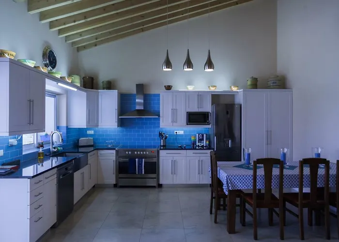 Surf Beach_santa Barbara Secret Gardens Dom wakacyjny